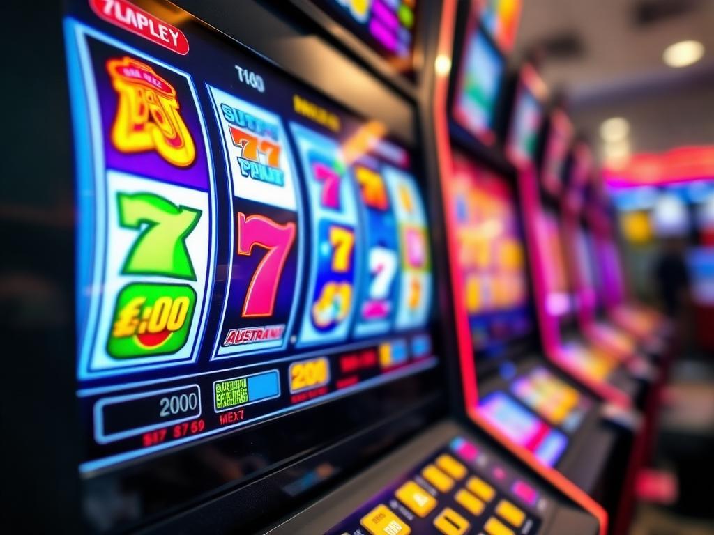 Gaming floor analysis