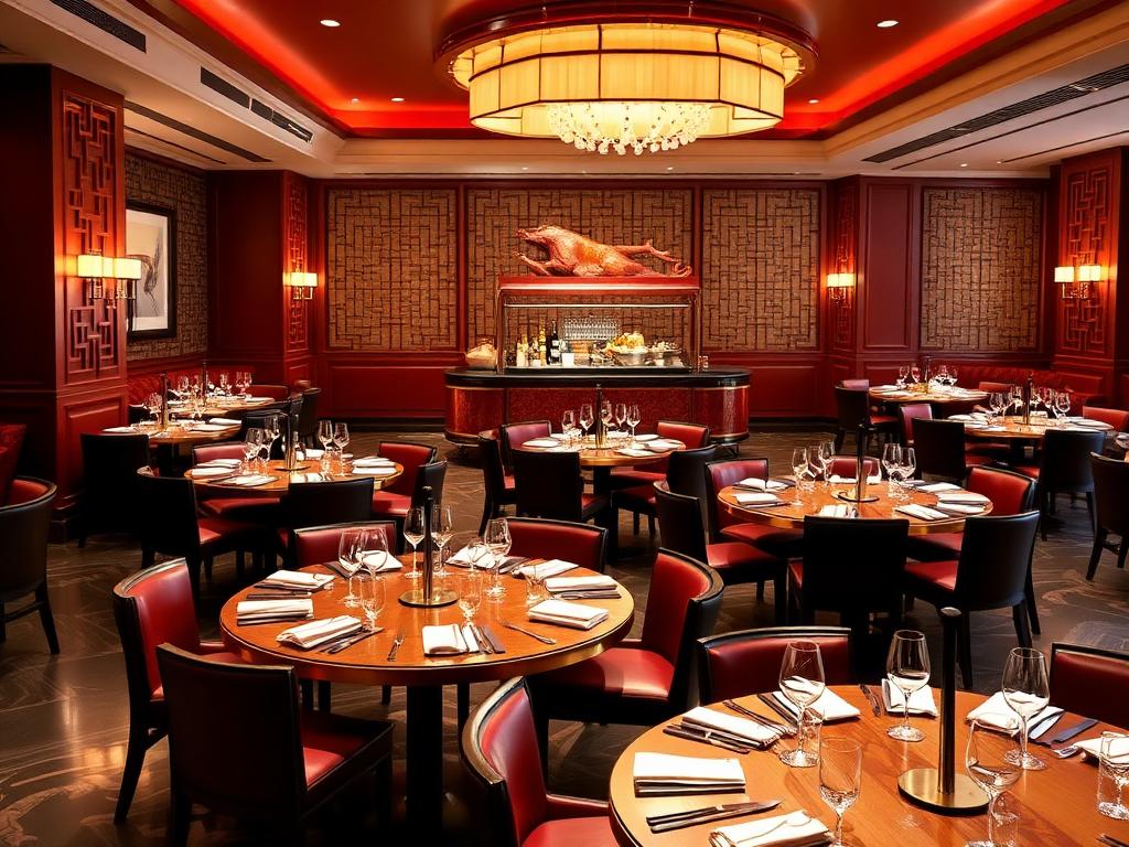 Crown Perth Premier Gaming Lounge main floor 2026